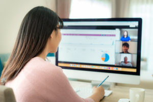 Teletreball